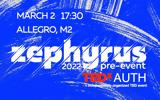 Θεσσαλονίκη, TEDxAUTH,thessaloniki, TEDxAUTH