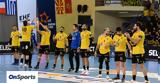 EHF European League, ΑΕΚ, Νιμ, Χαλκίδα,EHF European League, aek, nim, chalkida