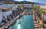 Radisson Blu Zaffron Resort, Σαντορίνη, Ομίλου Fais,Radisson Blu Zaffron Resort, santorini, omilou Fais