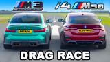 BMW M3 Competition Vs 4 M50, Ποιο,BMW M3 Competition Vs 4 M50, poio