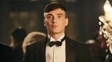 Cillian Murphy,