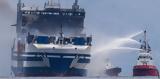 Euroferry Olympia, Κλιμακώνεται, Αιτωλοακαρνανία,Euroferry Olympia, klimakonetai, aitoloakarnania