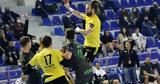 ΑΕΚ - Νιμ 34-30,aek - nim 34-30