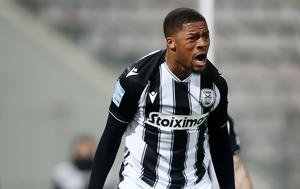 ΠΑΟΚ, Άκπομ, paok, akpom