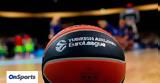 Euroleague, Δαιτηρείται, Μονακό -,Euroleague, daitireitai, monako -