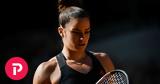 Μαρία Σάκκαρη, Qatar Open,maria sakkari, Qatar Open