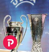 UEFA Champions League, Καθάρισε, Τσέλσι, Λιλ – Ανοιχτοί, Βιγιαρεάλ, Γιουβέντους,UEFA Champions League, katharise, tselsi, lil – anoichtoi, vigiareal, giouventous