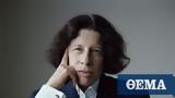 Fran Lebowitz, Νεοϋορκέζα, Αθήνα,Fran Lebowitz, neoyorkeza, athina