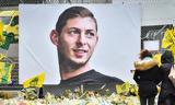 Συγκλονιστική, Εμιλιάνο Σάλα,sygklonistiki, emiliano sala