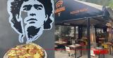 Τσικνίζει, Maradona, Ολγας,tsiknizei, Maradona, olgas