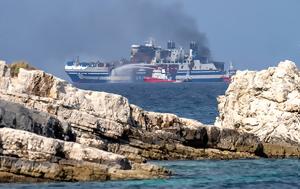 Έξω, Αστακού, Euroferry Olympia, exo, astakou, Euroferry Olympia