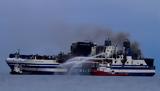 Αστακού, Euroferry Olympia - Εξιτήριο,astakou, Euroferry Olympia - exitirio