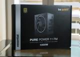 BeQuiet Pure Power 11 FM,