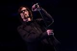 Mark Lanegan, Αθήνα,Mark Lanegan, athina