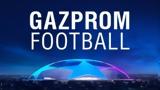 Ισχυρές, UEFA, Gazprom,ischyres, UEFA, Gazprom