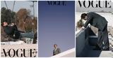 Vogue, Μάικλ Σκοτ,Vogue, maikl skot