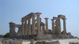 Ναός, Αφαίας, Αίγινα, Ακρόπολης,naos, afaias, aigina, akropolis