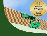 Βιολογικό Χωριό, Χρυσή, Natural, Organic Awards 2022,viologiko chorio, chrysi, Natural, Organic Awards 2022