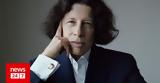 Fran Lebowitz, Αθήνα,Fran Lebowitz, athina