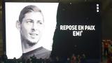 Εμιλιάνο Σάλα,emiliano sala