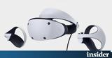 PlayStation VR2,Sony