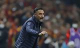 Βίτορ Περέιρα, Κορίνθιανς,vitor pereira, korinthians