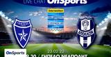 Live Chat Ιωνικός-Απόλλων Σμύρνης,Live Chat ionikos-apollon smyrnis