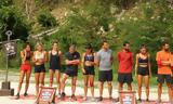 Survivor, Στατιστικά 232, Άλμα,Survivor, statistika 232, alma