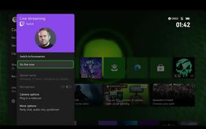 Xbox, Twitch