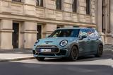 Tο MINI John Cooper Works Clubman, Untold Edition,To MINI John Cooper Works Clubman, Untold Edition