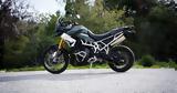 Test,Triumph Tiger 900 Rally