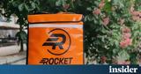 Rocket, Ευρώπη,Rocket, evropi