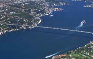 Ουκρανία, Τουρκία, Βόσπορο, Ρώσους, oukrania, tourkia, vosporo, rosous