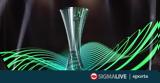 Europa Conference League, Ντέρμπι,Europa Conference League, nterbi