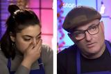 MasterChef 6, O Μπόμπενας, Φανή,MasterChef 6, O bobenas, fani