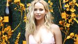 Jennifer Lawrence, Γέννησε,Jennifer Lawrence, gennise