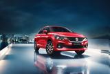 Suzuki Baleno,