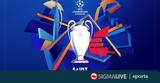 Champions League, Πιέσεις,Champions League, pieseis