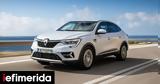 Renault Arkana, Πού, SUV,Renault Arkana, pou, SUV