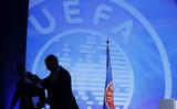UEFA, Συνεδριάζει, Champions League,UEFA, synedriazei, Champions League