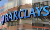 CEO,Barclays