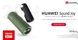 HUAWEI Sound Joy,