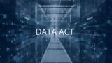 Data Act, Ευρώπη,Data Act, evropi