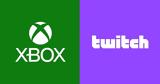 Twitch,Xbox