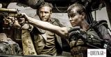 Mad Max Fury, Tom Hardy,Charlize Theron