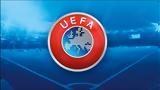 UEFA, Καταδίκασε, Ρώσων, Ουκρανία,UEFA, katadikase, roson, oukrania