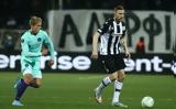 ΠΑΟΚ – Μίντιλαντ, 2-0, 26′, Βιεϊρίνια,paok – mintilant, 2-0, 26′, vieirinia