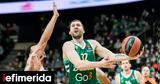 Euroleague, Ζαλγκίρις, Ρεάλ Μαδρίτης, 68-47,Euroleague, zalgkiris, real madritis, 68-47