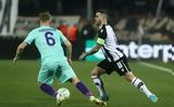 ΠΑΟΚ – Μίντιλαντ, 2-1, 80′,paok – mintilant, 2-1, 80′