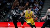 Βιλερμπάν – Άλμπα Βερολίνου 80-82,vilerban – alba verolinou 80-82